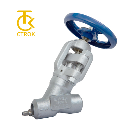 美國(guó)SWEKY型熱工儀表閥