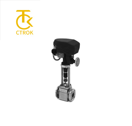 美國SWEK鍋爐給水調(diào)節(jié)閥