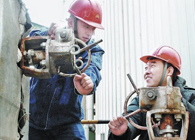 肯拓工業(yè)進口閥門關于材質選型PN，DN的理解