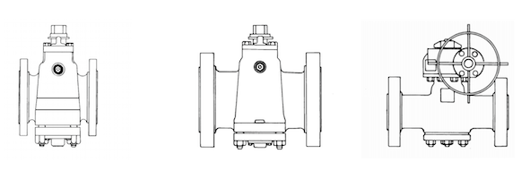 肯拓進(jìn)口安全閥是如何定義的？