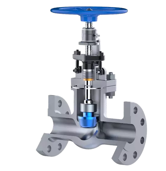 閘閥和球閥有什么區(qū)別？