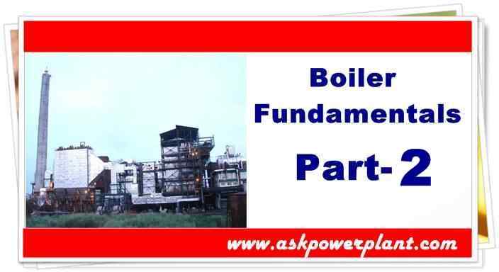 對于煤粉鍋爐切向燃燒是什么意思？