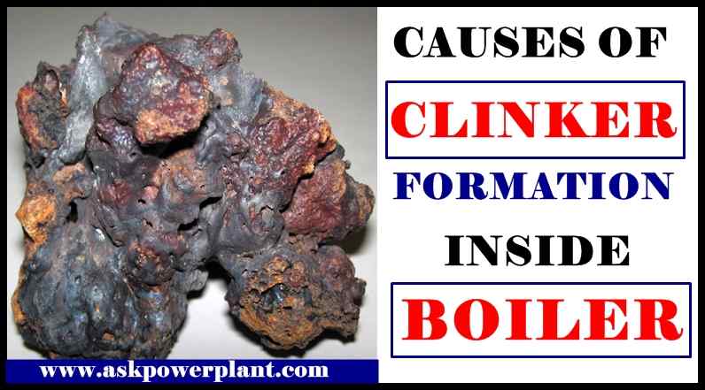 鍋爐運行及其運行程序中的煙塵是什么？