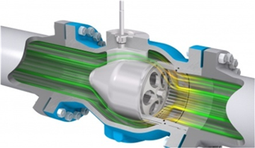 球閥和蝶閥有什么區(qū)別？